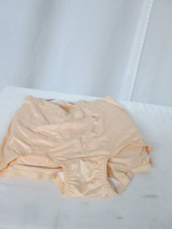 Rago Padded Shaper Panty