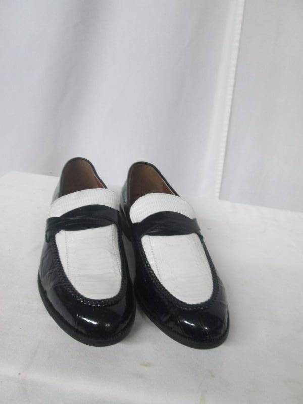 Stacy Adams Mens Corsica Loafer
