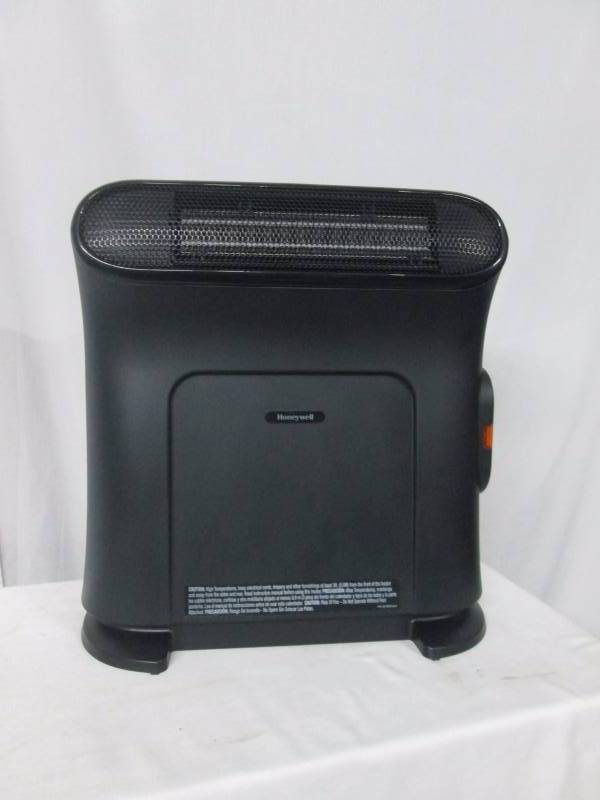 Honeywell EnergySmart ThermaWave Ceramic Heater