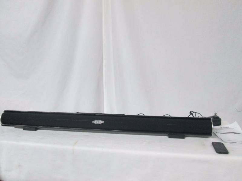 Jensen JSB-200 Bluetooth Sound Bar
