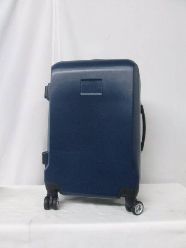 Denlo Hard Case Luggage on Wheels