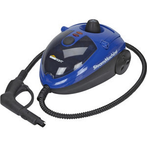 HomeRight Steam Machine Power Steamer