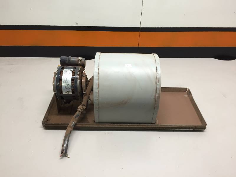 lot 27 image: BLOWER 1 - SINGLE