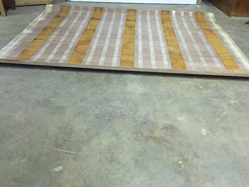 lot 51 image: PORTABLE DANCE FLOOR 10 X 14
