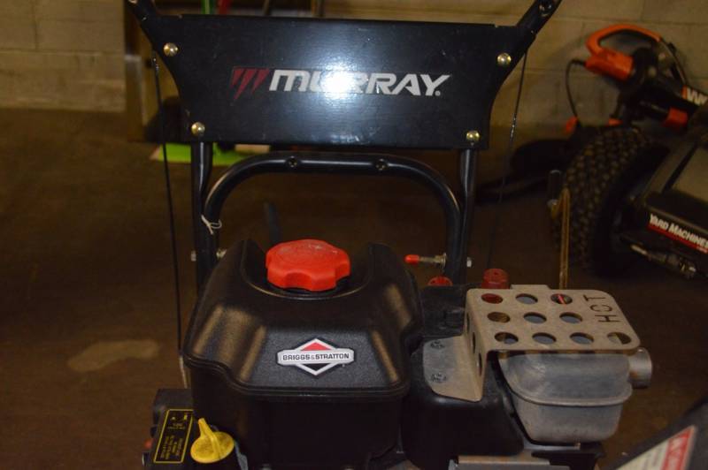 Murray Snow Blower