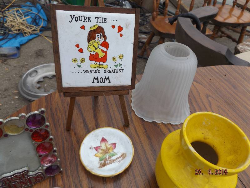 Household Items