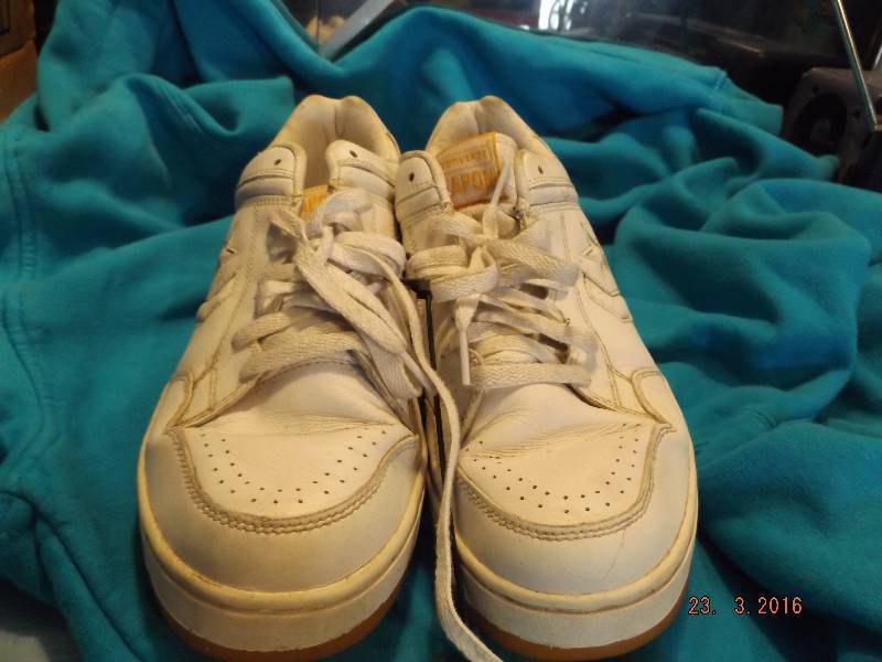 Vintage Mens Sized Shoes