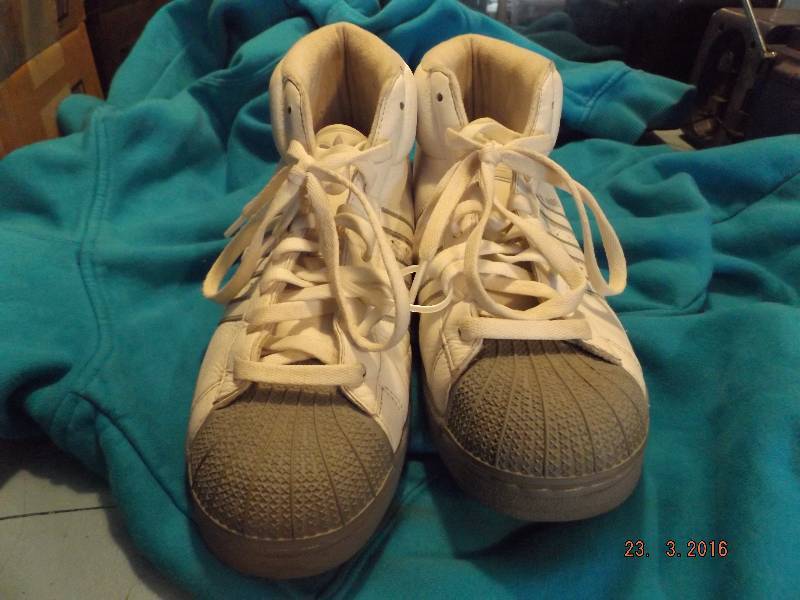 Vintage Mens Sized Shoes