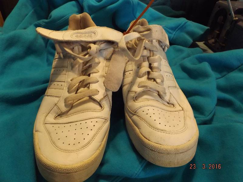 Vintage Mens Sized Shoes