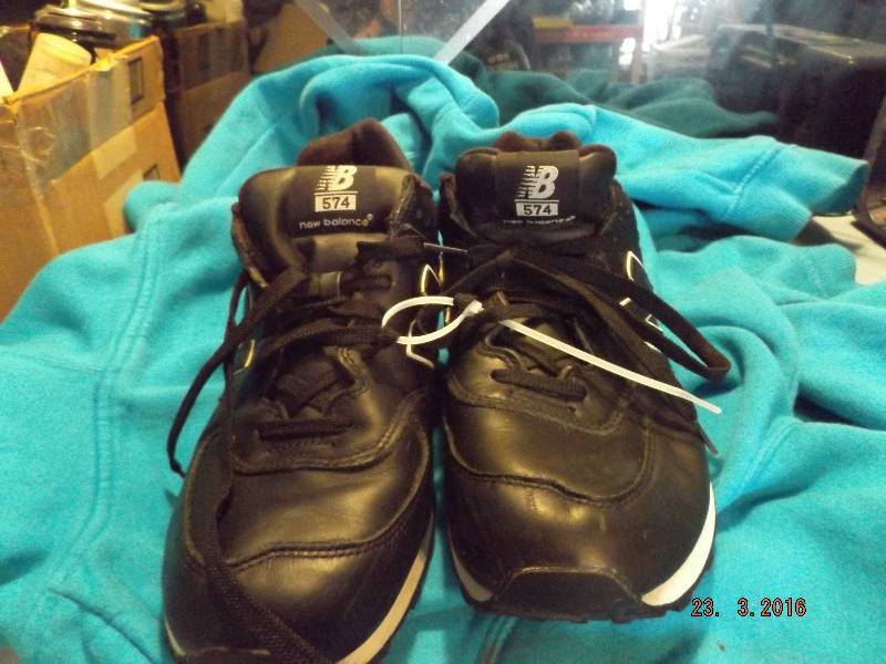Vintage Mens Sized Shoes