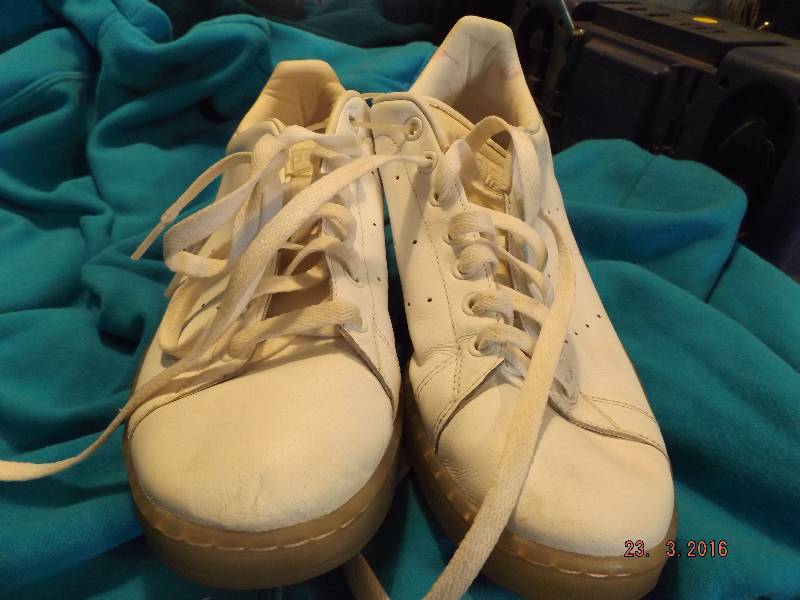 Vintage Mens Sized Shoes