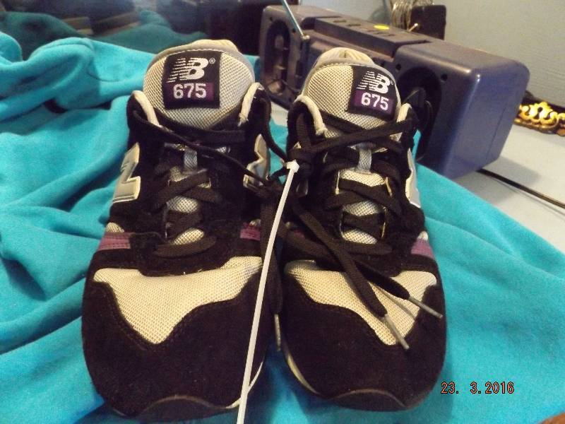 Vintage Mens Sized Shoes