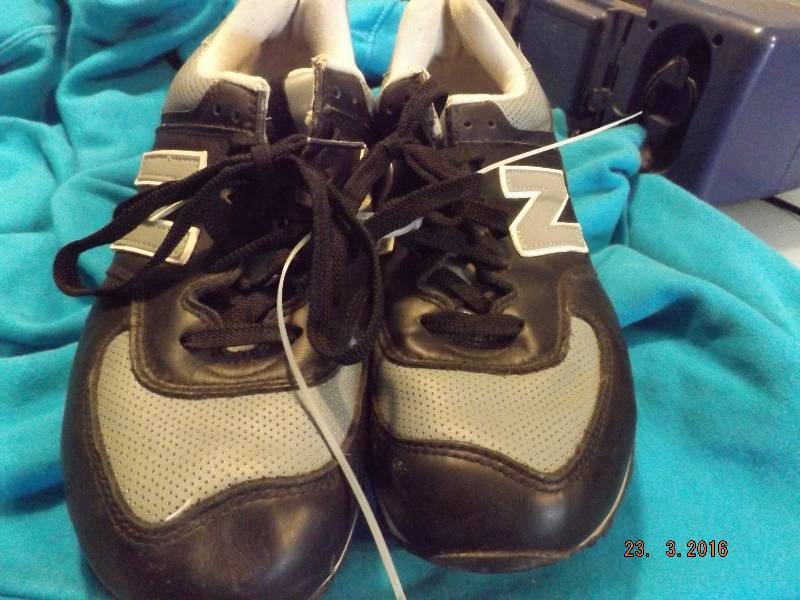 Vintage Mens Sized Shoes