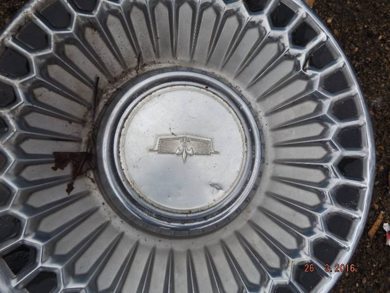Hubcaps