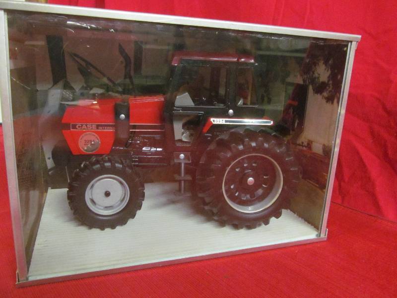 case tractor
