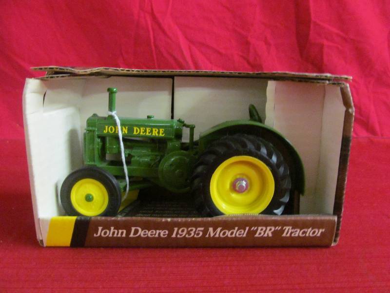 John Deere Tractor