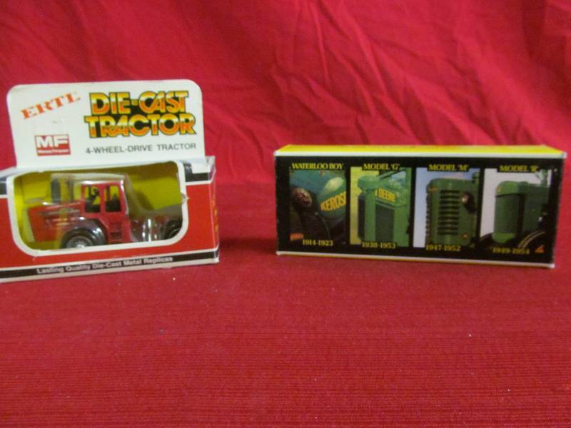 4v  piece set