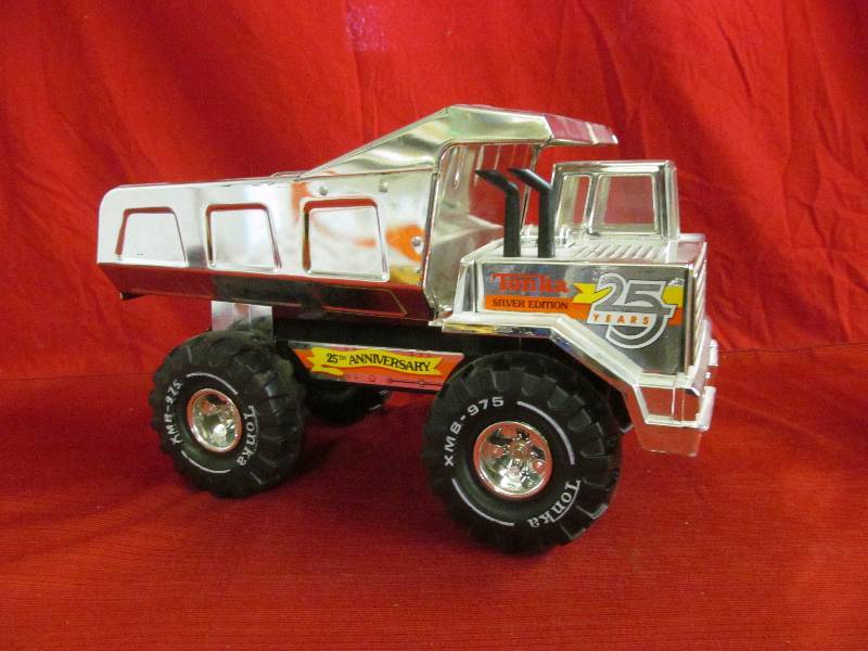 Tonka TRUCK