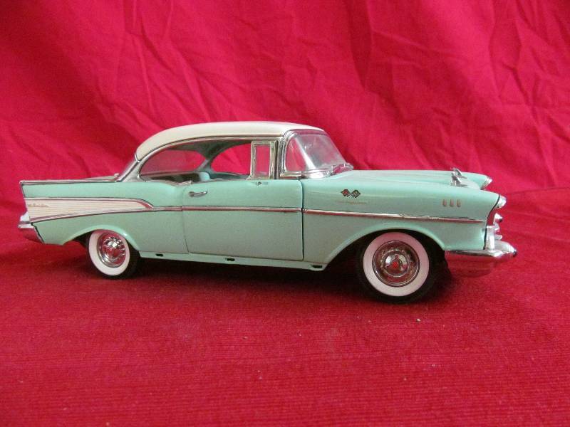 Chevy Bel Aire