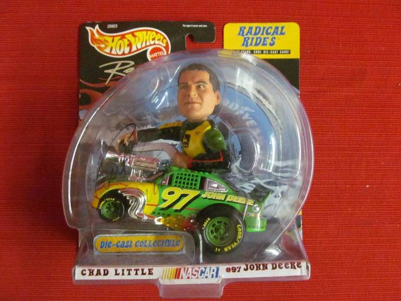 Hot wheels car