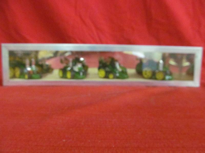 John Deere Tractors