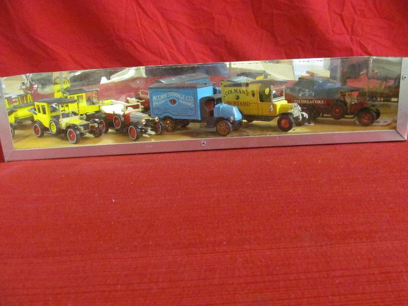 Match box Vehicles