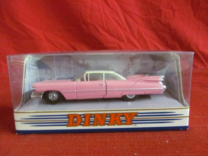 match box dinky