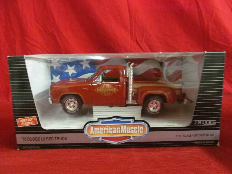 American Muscle car