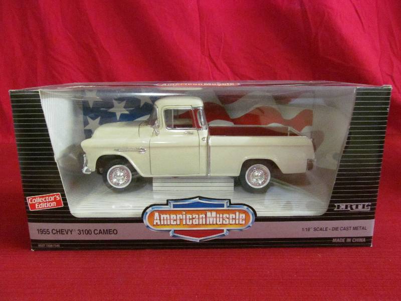 American Muscle car