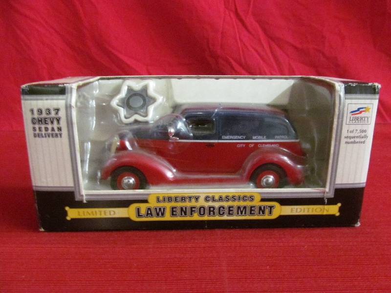 Liberty classic