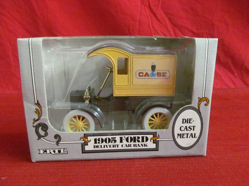 coin bank