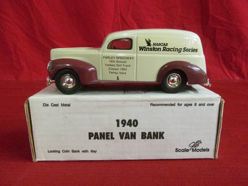 coin bank