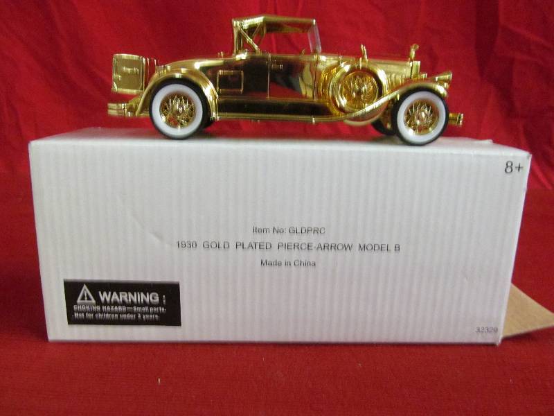 car model