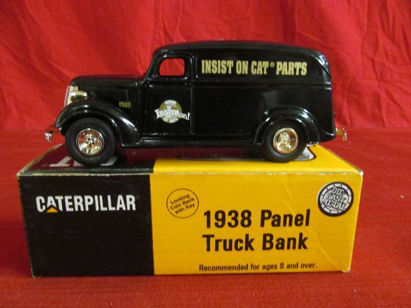 coin bank