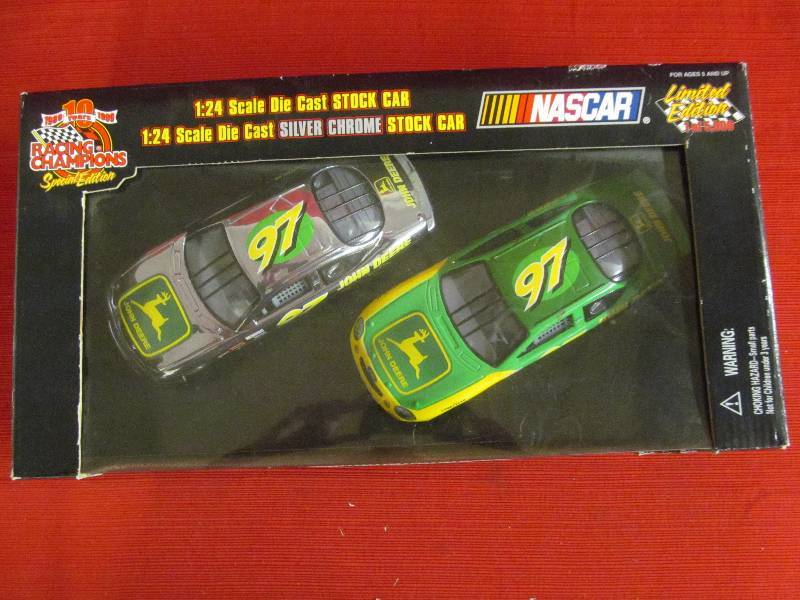 racing champions set