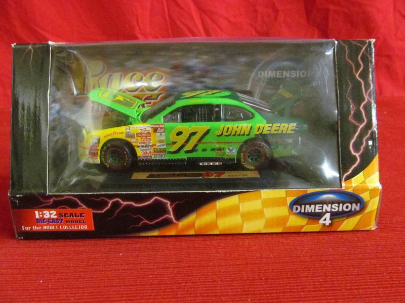 race image car