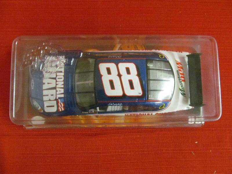 winners circle car
