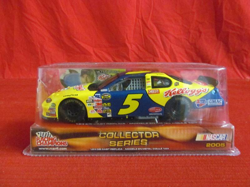 racing champions set