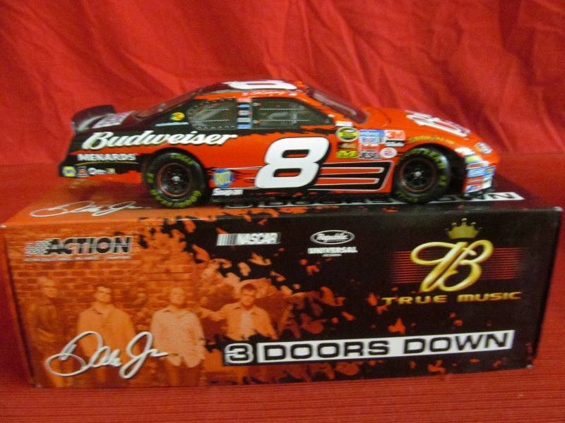 racing collectables