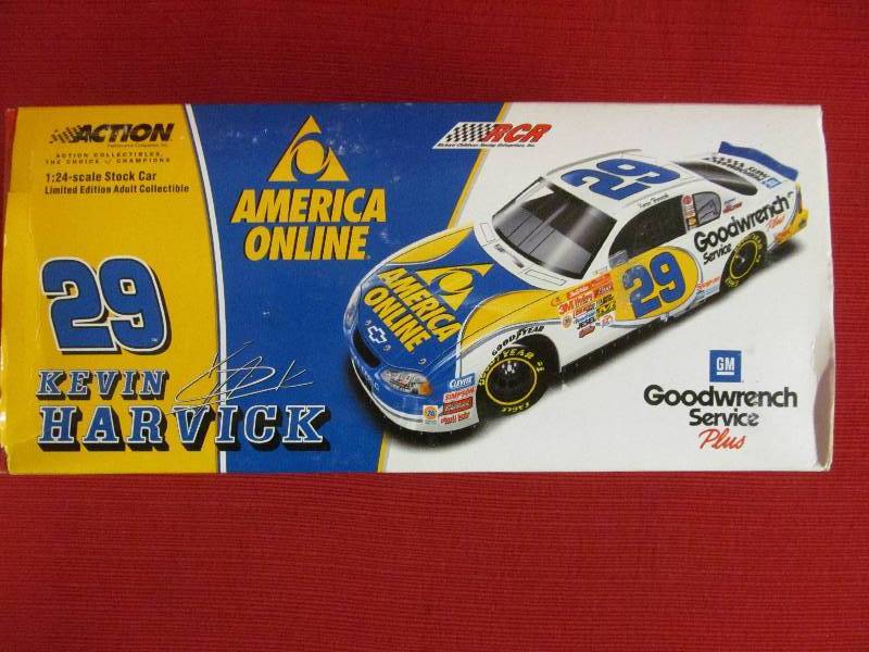 action collectables