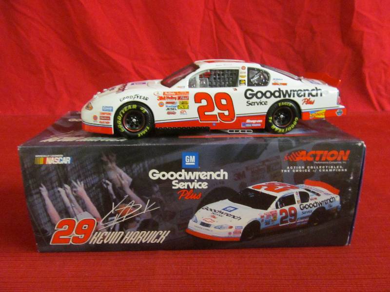 action collectables