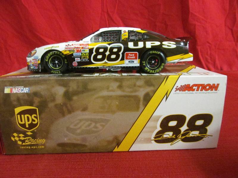 action collectables