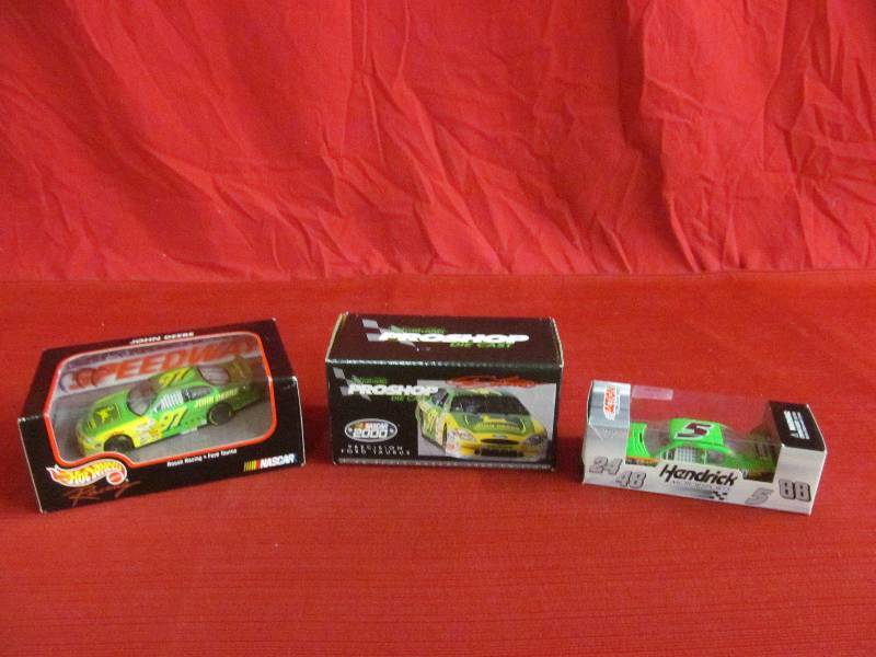 Hot wheels car