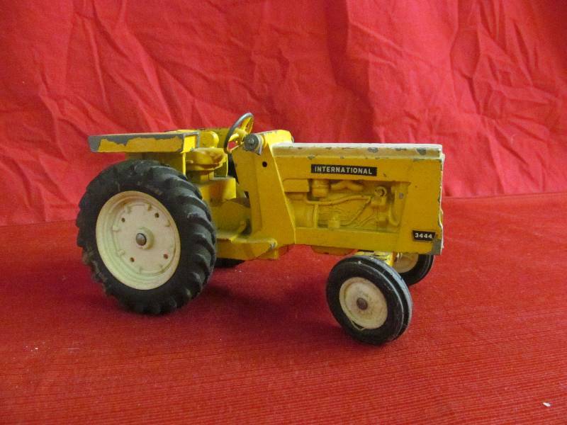 international tractor