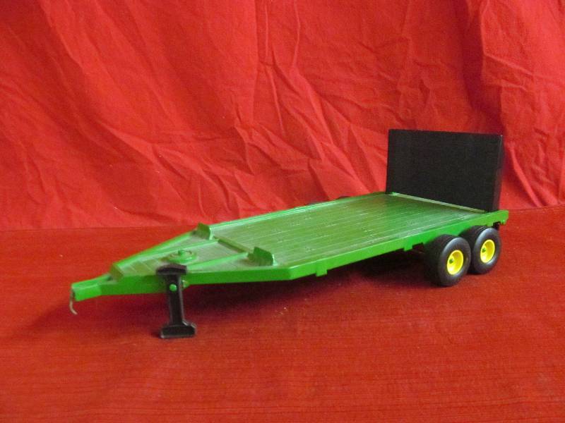 john Deere trailer