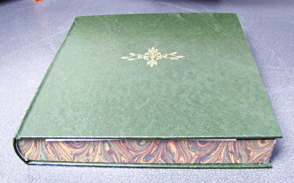 Cardinal Solid Sterling Edition Franklin Mint plate