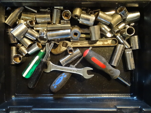 Misc sockets and tools