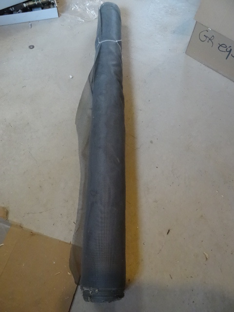Roll of 48 window screen