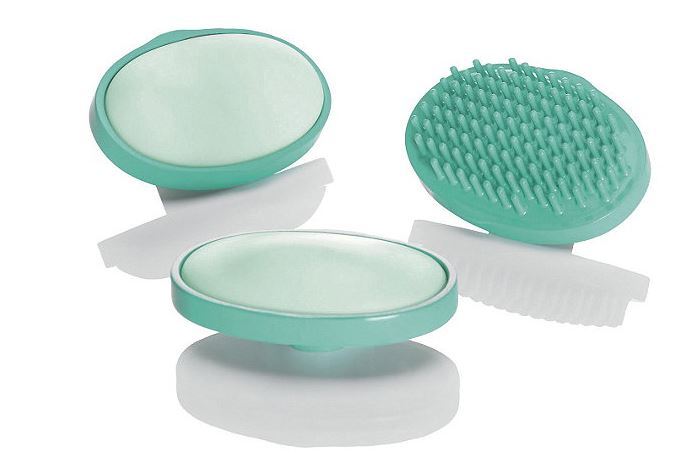 lot 41 image: Conair Massage Footbath