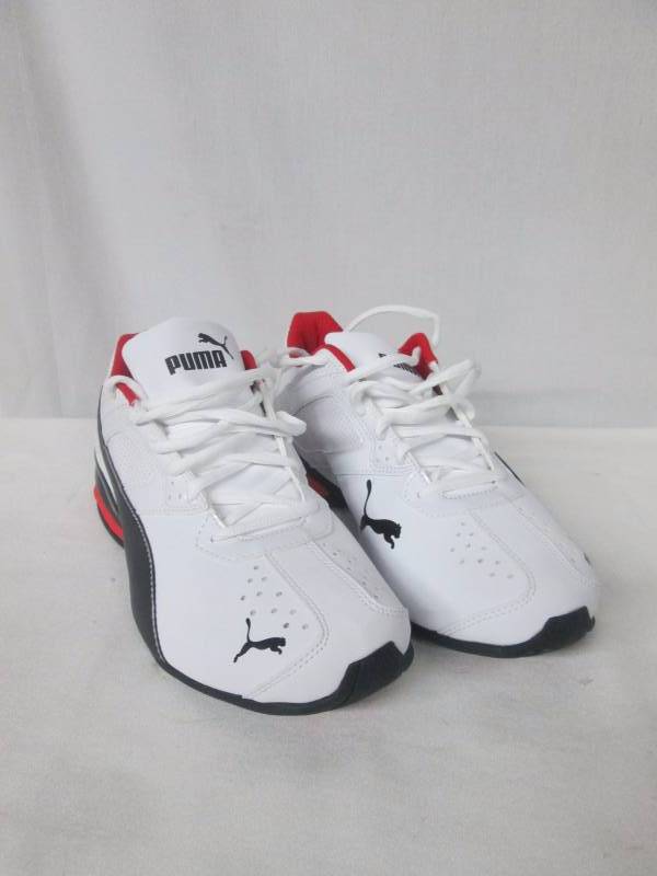 lot 59 image: Puma Mens Tazon 6 Running Shoe